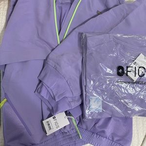 Figs performance set